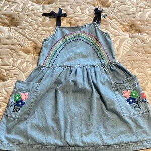 Hanna Andersson Dress